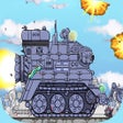 ไอคอนของโปรแกรม: Mega Tank