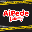 Icoon van programma: AiPede Delivery