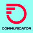 プログラムのアイコン：Frontier Communicator