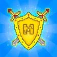 أيقونة البرنامج: Servers for Minecraft PE