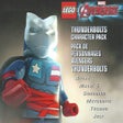 프로그램 아이콘: LEGO Marvels Avengers: Th…