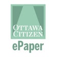 Ikona programu: Ottawa Citizen ePaper