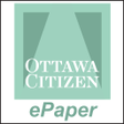 Programikonen: Ottawa Citizen ePaper