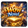 ไอคอนของโปรแกรม: WoW Novel