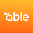 プログラムのアイコン：Able: Lose Weight in 30 D…