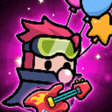 Ikona programu: DoomsdayAgent-rouge adven…