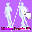 ไอคอนของโปรแกรม: Hidden Lands 3D