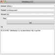Icon of program: TwitterBackup