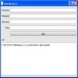 Icon of program: TwitterBackup