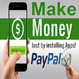أيقونة البرنامج: make mony esay make money…