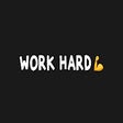 프로그램 아이콘: Work Hard