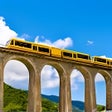 Icon of program: Trains on Bridges PREMIUM