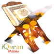 أيقونة البرنامج: iQuranMedia - Quran Al-Ka…