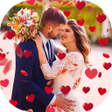Icon of program: Love Effect Video Maker