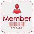 Programikonen: eMembership Card