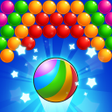 プログラムのアイコン：Bubble Shooter - Pop Lege…