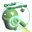 プログラムのアイコン：ドロイドシューティング -DroidShootin…