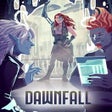 Icoon van programma: Dawnfall