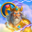 プログラムのアイコン：Thunder Climb