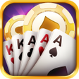 Biểu tượng của chương trình: Teen Patti Tycoon
