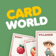 ไอคอนของโปรแกรม: CardWorld