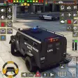 Police Car Game Car Racing 3D