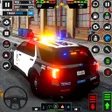Programikonen: Police Car Game Car Racin…