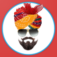 Иконка программы: Rajasthani Turban Photo E…