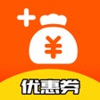 Programikonen: 花花返利 - 高佣金优惠券平台