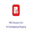 Programikonen: AliExpress price & sale g…