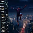 Ikon program: Amazing Spider-Man - Swin…