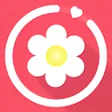 プログラムのアイコン：AI Period Calculator - Pa…