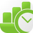 Programın simgesi: Salarybook Time Tracking