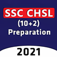 プログラムのアイコン：SSC CHSL 2021 Preparation…