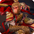 プログラムのアイコン：Monkey King Adventure