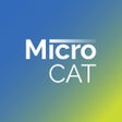 Icoon van programma: MicroCAT Powered by Via