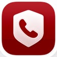 Programın simgesi: Begone: Call Blocker
