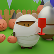 Icon of program: Escape Game Halloween