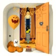 Programın simgesi: Escape Game: Halloween
