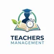 Programın simgesi: TMS For Teachers