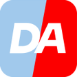 أيقونة البرنامج: Delivraide