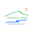 程序图标：Visit Hanging Rock NC