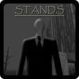 أيقونة البرنامج: Slender Man: Stands Free