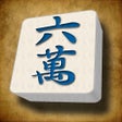 プログラムのアイコン：Mahjong Mahjong