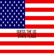 Icon of program: Guess The US State Flags