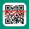 프로그램 아이콘: QR Code Scanner Barcode R…