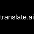 Icon of program: AI Translate GPT Translat…