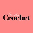 Programikonen: Simply Crochet Magazine