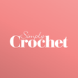 Programikonen: Simply Crochet Magazine