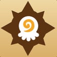 أيقونة البرنامج: 掌游宝 for 炉石传说